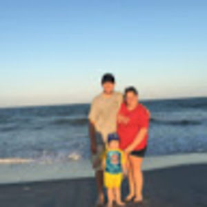 Meet your Posher, Abby